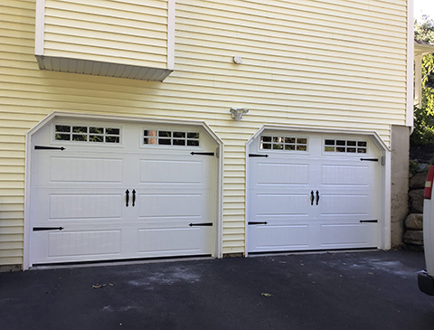 Precision Garage Door Of Connecticut, Garage Door Replacement Ct