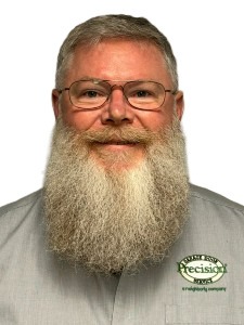 Employee photo of Mike L