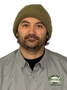 Employee photo of Pat S