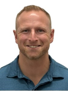 Employee photo of Reid B